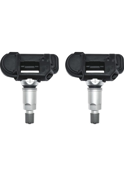 2 Adet Tpms Lastik Basıncı Izleme Sensörü A0009057200 W176 W205 X253 W212 W221 W447 W166 W463 (Yurt Dışından)