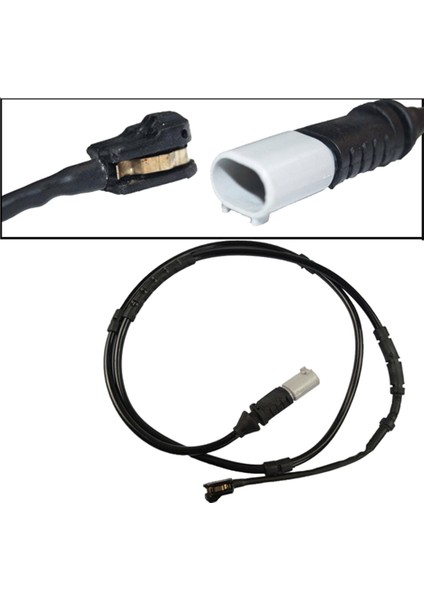 10 Adet 34356792292 Fren Balatası Aşınma Sensörü İle Uyumlu - F20 F30 228I 320I 328I 328D 335I Fren Balatası Alarm Hattı Değiştirme (Yurt Dışından) fiyatları