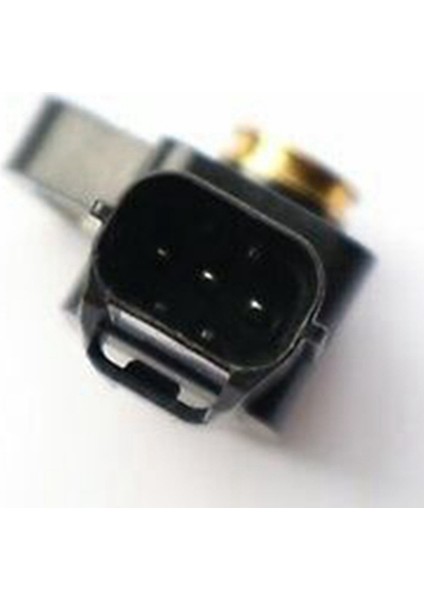Gaz Kelebeği Konum Sensörü Dl650 Sv650 Sfv6 13580-27G20 13580-27G21 13580-27G20-000 İle Uyumlu (Yurt Dışından)