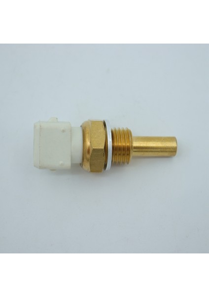 Motor Soğutma Suyu Sıcaklık Sensörü 0041531628 1996-2013 İle Uyumlu Seat Toledo İle Uyumlu (Yurt Dışından)