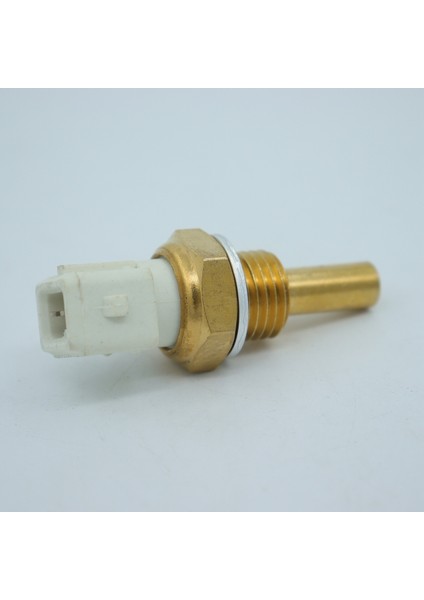 Motor Soğutma Suyu Sıcaklık Sensörü 0041531628 1996-2013 İle Uyumlu Seat Toledo İle Uyumlu (Yurt Dışından)
