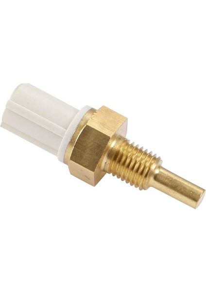 20 Adet Motor Su Soğutucu Sıcaklık Sensörü Sıcaklık Sensörü, Accord 37870-Plc-004 37870--005 İle Uyumlu (Yurt Dışından)