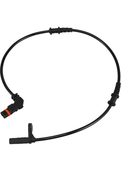 Abs Tekerlek Hız Sensörü Ön Sol / Sağ C200 C230 2001-11 A2035400417 İle Uyumlu (Yurt Dışından)