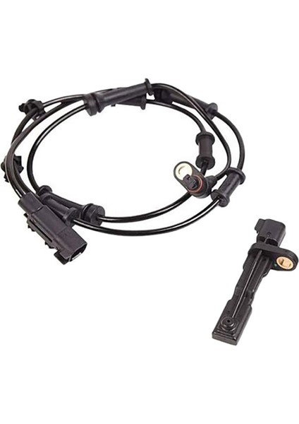 68003281Aa 52125003Ab Ön Sol Sağ Tekerlek Hız Sensörü Wrangler 3.6L 3.8L 2007-2017 İle Uyumlu (Yurt Dışından)