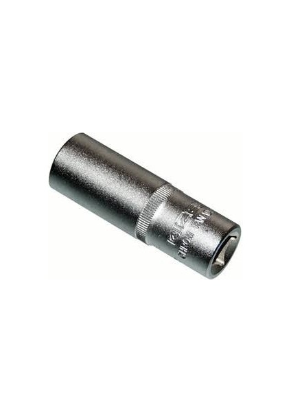 1/2 Derin Lokma Anahtar Altı Köşe 17 mm