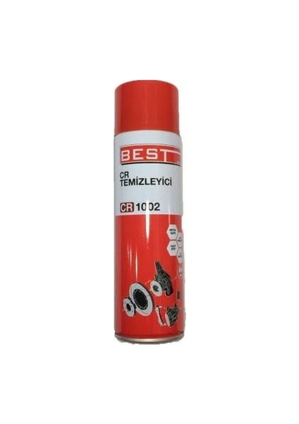 Best Cr Fren Balata Temizleyici 500 ml