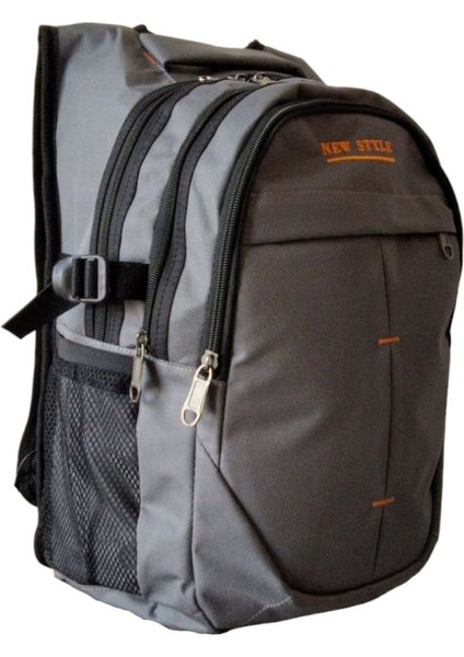 Okul Kurs Seyahat Spor Sırtçantası