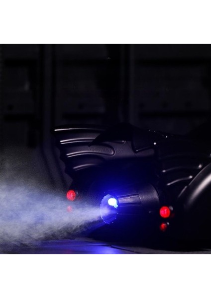 1/24 Batman Savaş Aracı Alaşım Model Arabası (Yurt Dışından) fırsatları