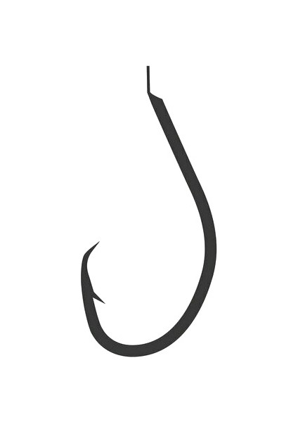 Nemuri Seigo 1501 Black Nickel Olta Iğnesi