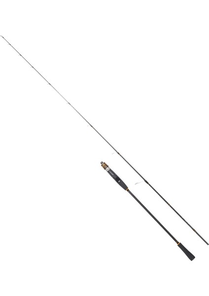 Teton Light Jigging 180 cm 20-60 gr Jig Kamışı