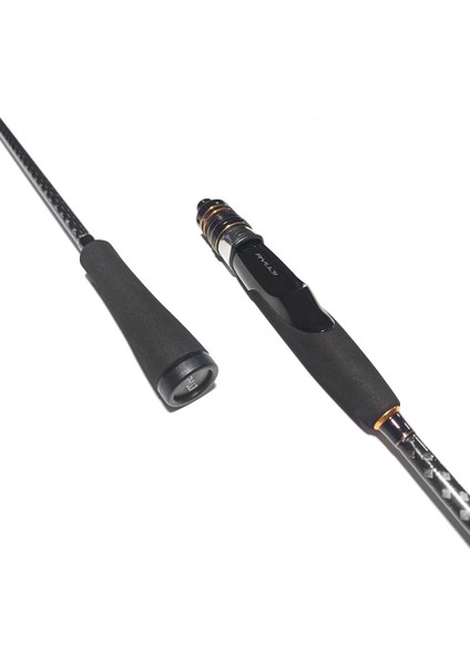 Teton Light Jigging 180 cm 20-60 gr Jig Kamışı