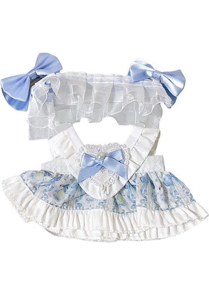 15CM Giysileri I Yap (Yurt Dışından)