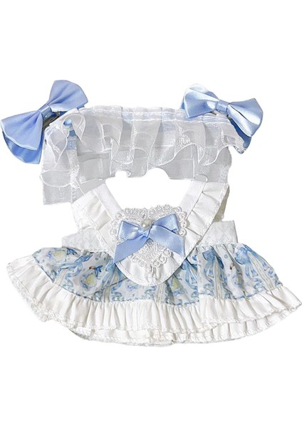 15CM Giysileri I Yap (Yurt Dışından)