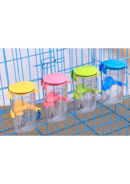 180/350/300ML Öpek Dispenseri Asılı Şişe (Yurt Dışından)