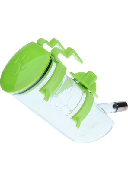 180/350/300ML Öpek Dispenseri Asılı Şişe (Yurt Dışından)