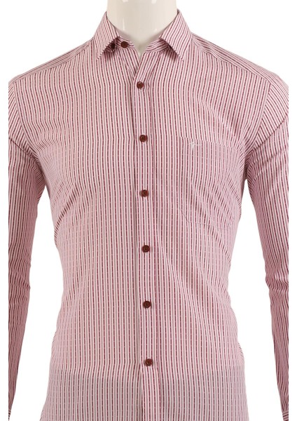 Uzun Kol Slim Fit Gömlek fiyatları