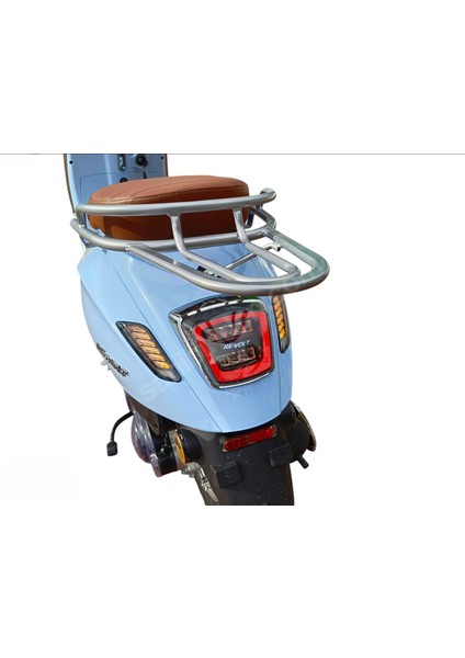 Revolt Rs4 50CC Benzinli Scooter 2024 fiyatları