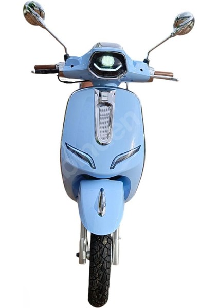 Revolt Rs4 50CC Benzinli Scooter 2024 indirimleri