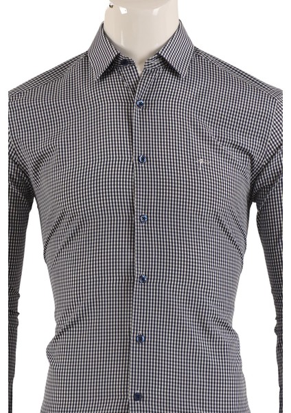 Uzun Kol Slim Fit Gömlek fiyatları