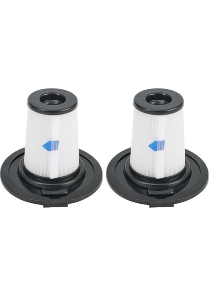 2 Adet Hepa Filtrer 2'si 1 Arada Çubuk 07/200 07/796 Ektrikli Süpürge Yedek Parça Yedek Filtrer (Yurt Dışından)