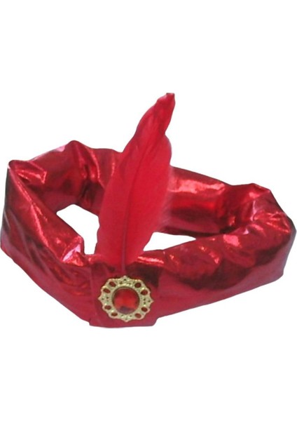 Hint Sultan Türban Şapkaları Maskeli Erkekler Inlar Için Başörtüsü Cosplay (Yurt Dışından)