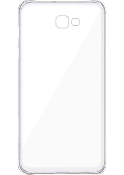 Samsung J7 Prime Uyumlu Köşe Airbag Çıkıntılı Darbe Engelleyici Dayanıklı Star Silikon Telefon Kılıfı fiyatları