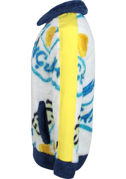 Çocuk Trıbun Peluş Sweat fiyatları