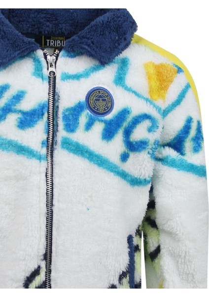 Çocuk Trıbun Peluş Sweat fırsatları