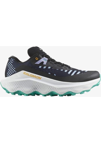 Ultra Glide 3 Proto Pack Siyah Erkek Koşu Ayakkabısı - L47807300