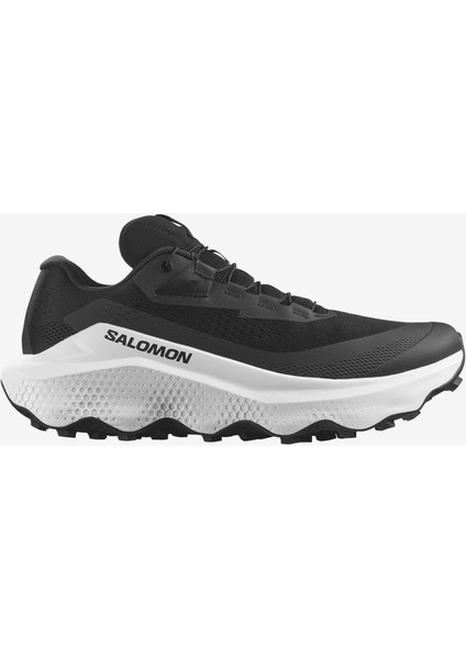 ultra glide 3 siyah erkek koşu ayakkabısı - l47742200