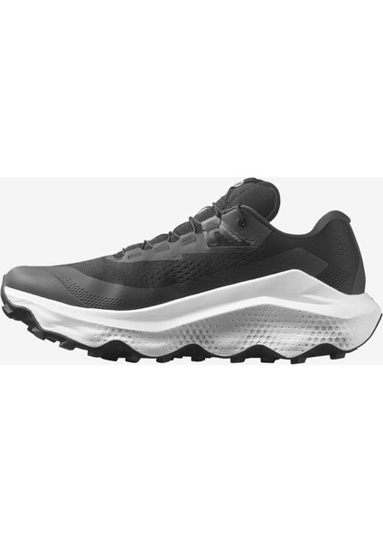 ultra glide 3 siyah erkek koşu ayakkabısı - l47742200