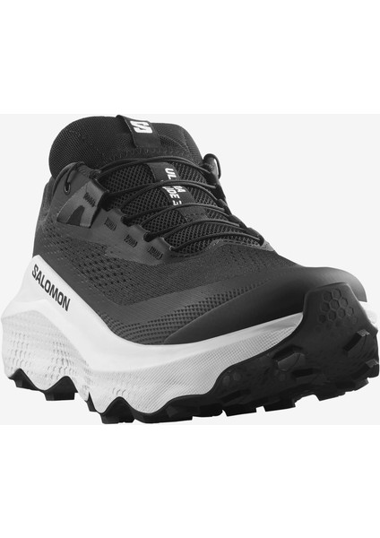 ultra glide 3 siyah erkek koşu ayakkabısı - l47742200