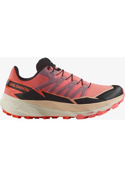 thundercross pembe kadın koşu ayakkabısı - l47802800