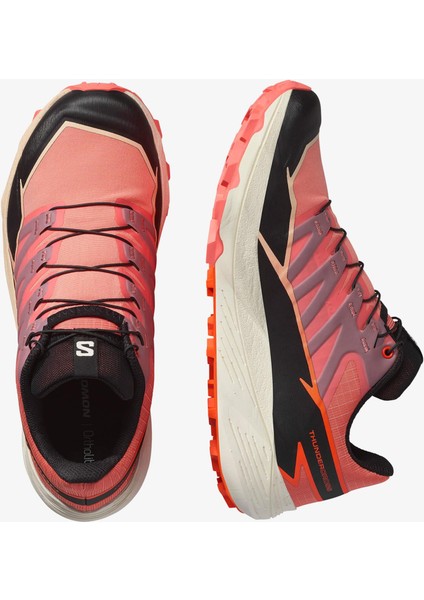 thundercross pembe kadın koşu ayakkabısı - l47802800 fiyatları