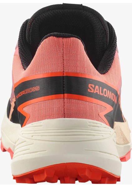 thundercross pembe kadın koşu ayakkabısı - l47802800 fırsatları