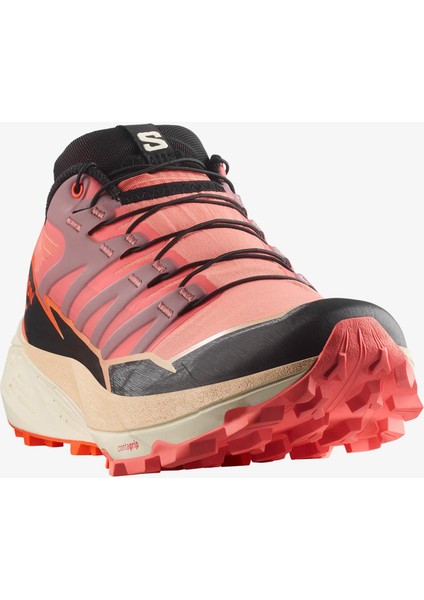 thundercross pembe kadın koşu ayakkabısı - l47802800 indirimleri
