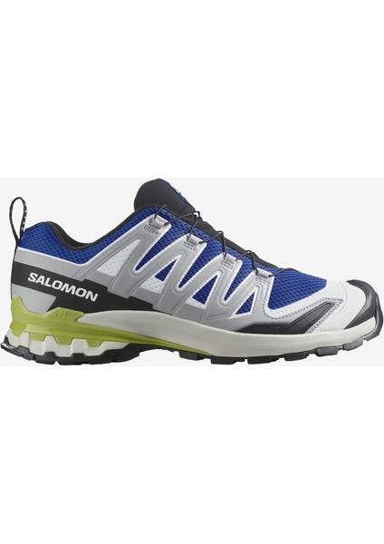 Xa Pro 3D V9 Gri Erkek Outdoor Ayakkabı - L47747600