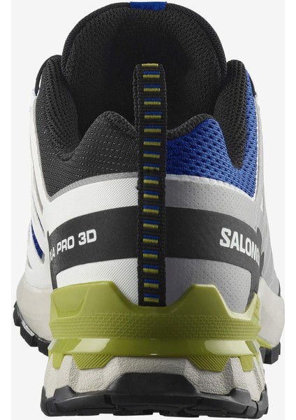 Xa Pro 3D V9 Gri Erkek Outdoor Ayakkabı - L47747600 indirimleri