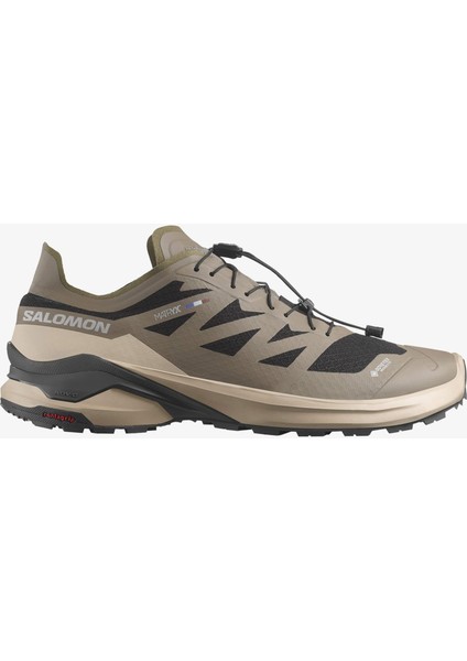 XA META GORE-TEX Erkek Koşu Ayakkabısı Black L47887000