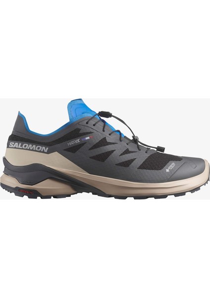 XA META GORE-TEX Erkek Koşu Ayakkabısı Black L47886900