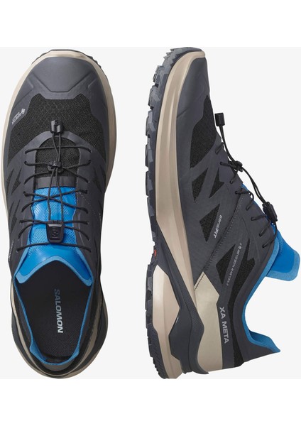 XA META GORE-TEX Erkek Koşu Ayakkabısı Black L47886900 fiyatları