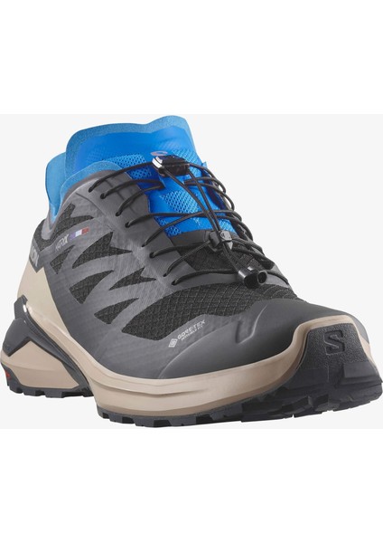 XA META GORE-TEX Erkek Koşu Ayakkabısı Black L47886900 fırsatları