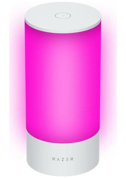 Aether Chroma Rgb Akıllı Masa Lambası, Matter Uyumlu RZ43-04070100-RGWB