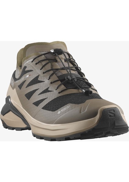 XA META GORE-TEX Erkek Koşu Ayakkabısı Black L47887000 indirimleri