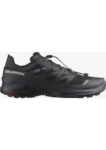XA META GORE-TEX Erkek Koşu Ayakkabısı Black L47828700