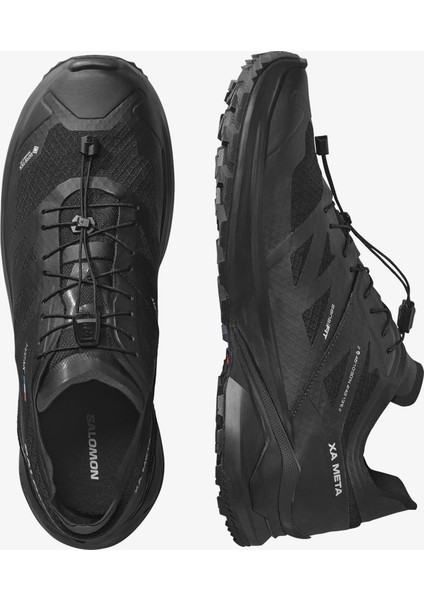 XA META GORE-TEX Erkek Koşu Ayakkabısı Black L47828700 fiyatları