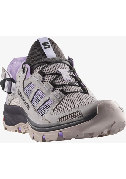 Techamphibian 5 Gri Kadın Sandalet - L47799100 fırsatları