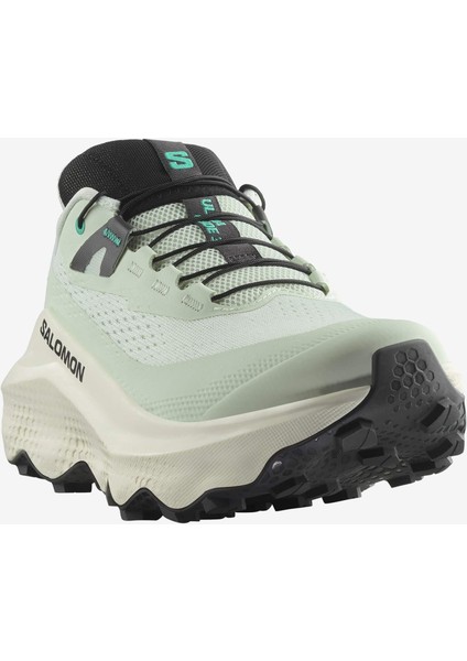Ultra Glide 3 Yeşil Kadın Koşu Ayakkabısı L47743200