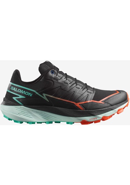 THUNDERCROSS Erkek Koşu Ayakkabısı Black L47560900