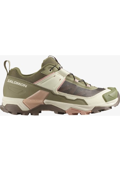X Ultra 5 Kadın Outdoor Ayakkabı - L47798000